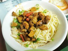 -大石人家鱿鱼面馆(大石西路总店)