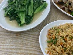 -红月湾海鲜饭店•沙滩海景(双月湾店)