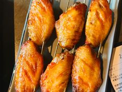 -蚝翅·海鲜粥·烧烤·宁夏滩羊季(玉米楼店)