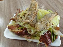 -福苑粥铺(长春大街店)