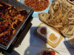 -路边边.炒菜烧烤.音乐餐厅(良乡长虹店)