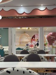 -奈尔宝家庭中心·亲子餐厅(苏州大悦城店)