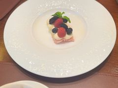 -Tivano意大利餐厅(成都居舍酒店)