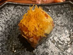 -千代武日本料理(哈西店)