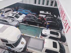 -海安新港(公交站)
