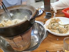 -洪大厨鸡煲(福田店)