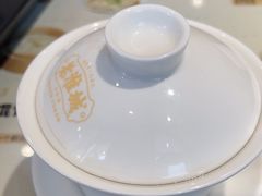 -老淮城·长鱼面(河下古镇店)