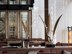 -北京康莱德酒店