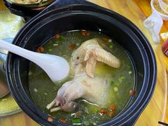 -巢湖名吃·徽府农家菜(半汤店)
