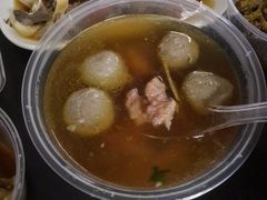 -好成财牛排馆(涂门街总店)