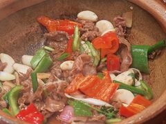 -龚印记牛骨牛杂屋·四代传承(珠影星光城店)