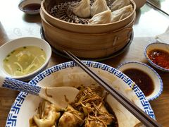 -笑来喜馄饨小笼工坊店(湖滨街店)