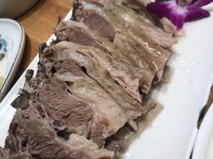 -品回味清真西北楼(宁波首店)