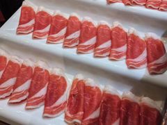 -1078號老北京涮肉(松柏店)