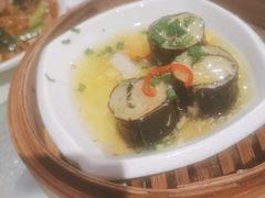 -潮福城大酒楼·潮味粤品·港式点心(湖滨北路店)