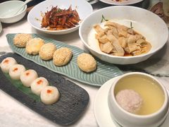 -苏帮袁Sue Cuisine(来福士店)