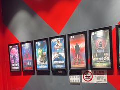 -Xcape异时刻密室逃脱魔法互动(瑞虹天地太阳宫店)