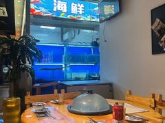 -阿鸡鱼庄·顺德鲜蒸小炒(亚运村店)