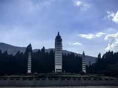 -云南民族村