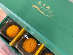 -逸东轩(香港逸东酒店)