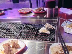 -小猪查理川式自助烤肉(大学城店)