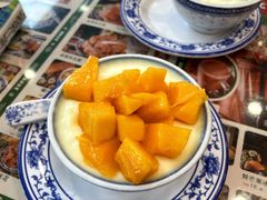 -捷信牛奶甜品世家(学府店)