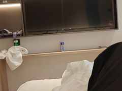-格美酒店(合肥南站罍街朱岗地铁站店)