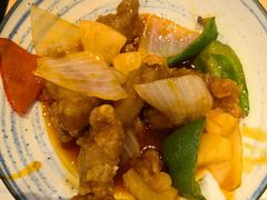 -大快活(丽丰店)