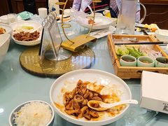 -天和晟烤鸭店(世纪坛店)