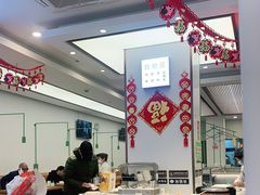-老盛兴汤包馆(华灵店)