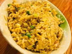 炒饭-日出拉面(望京店)