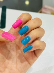 -悦指间美甲美睫