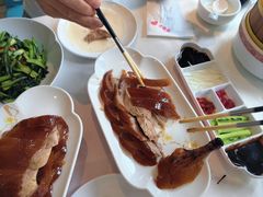 -大鸭梨烤鸭(房山店)