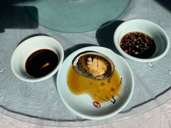 -宾朋海鲜饭庄(兴海路店)