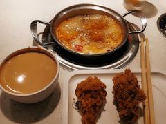 -龍歌自助小火锅(崂山丽达店)