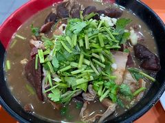 -东四卤煮店(东四北大街店)