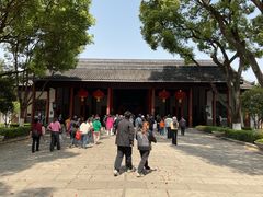 -南京中国近代史遗址博物馆(南京总统府)