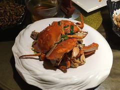 -79号渔船海鲜饭店(华强北店)