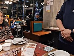 -老山村酒楼(白石洲店)