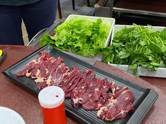 -牛肉彪·19年专注·潮汕牛肉火锅(祈福店)