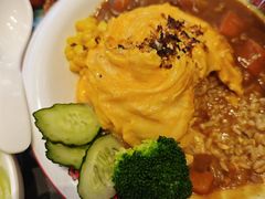 -大食代美食广场(上海中心店)