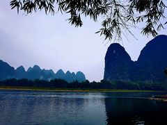 -桂林兴坪漓江