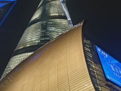 -上海之巅观光厅