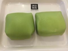 -满记甜品(荟聚购物中心店)