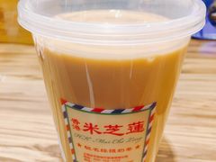 -美芝莲(领展购物广场中关村店)
