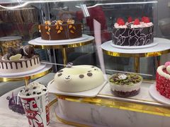 -DQ·蛋糕·冰淇淋(五棵松万达店)