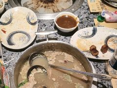 -阪尚皇·原切牛排·烤肉火锅自助(北京路店)