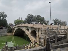 -赵州桥景区