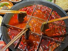 -仪表厂火锅(总店)