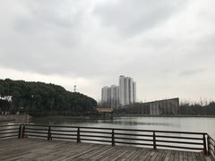 -圩墩遗址公园